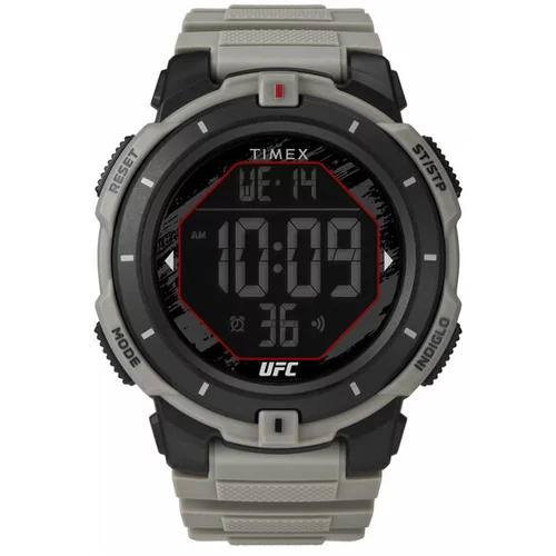 Timex Ročna ura Ufc Rumble TW5M59700 Bež