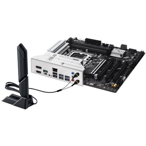 Asus PRIME Z890M-PLUS WIFI motherboard Slike