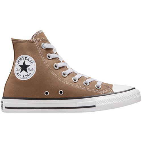 Converse Visoke superge Baskets Chuck Taylor All Star cuir Kostanjeva Cene