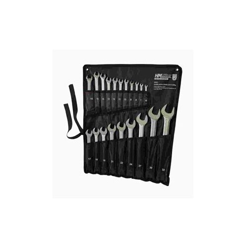  Set okasto-vilastih ključeva 6-32mm profi HM MULLNER Cijene