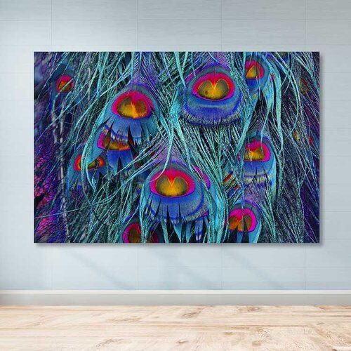 Wallity Slika DEV03511100140, 100x140 cm Cene