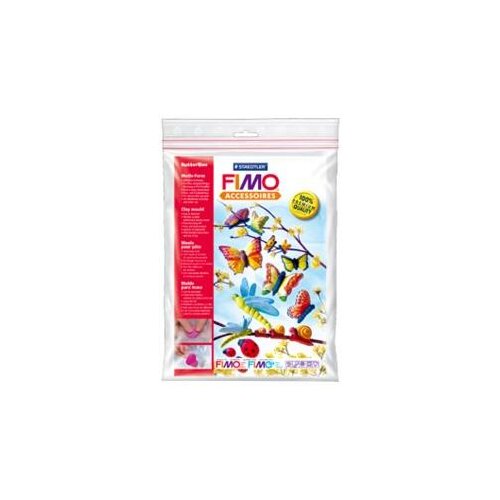 FIMO Kalup Metulji, (20631450) Slike
