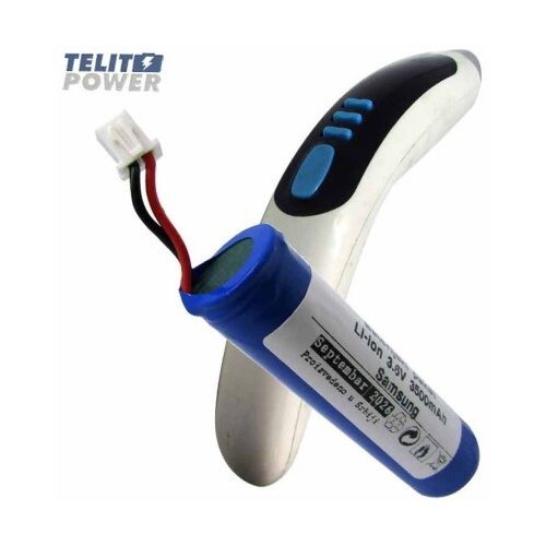 Telit Power Baterija za stomatolo&scaron;ku lampu &ndash; Samsung Li-Ion 3.6V 3500mAh ( P-2552 ) Cene