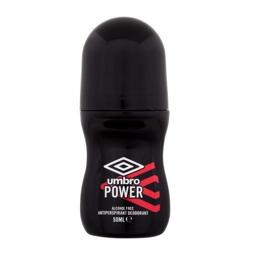 Umbro Dezodorans Men Roll On Power, 50ml Cene