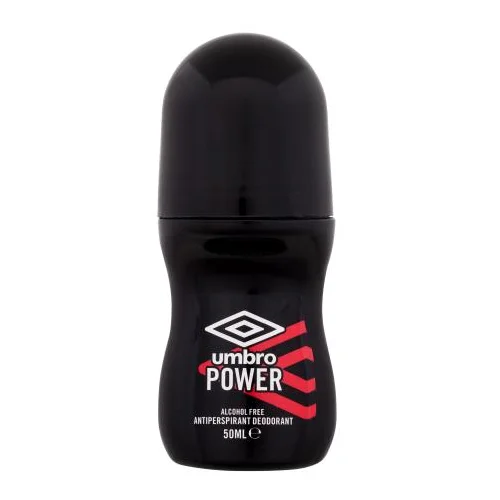 Umbro Power 50 ml roll-on za moške