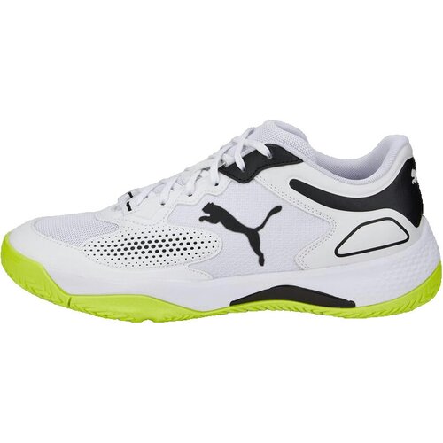 Puma Dvoranski šport Solarcourt Rct Bela Cene