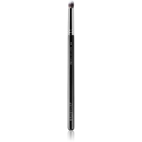 BrushArt Professional B8 Pencil shader brush kist za precizno nano&amp;scaron;enje sjenila za oči B8 1 kom Slike