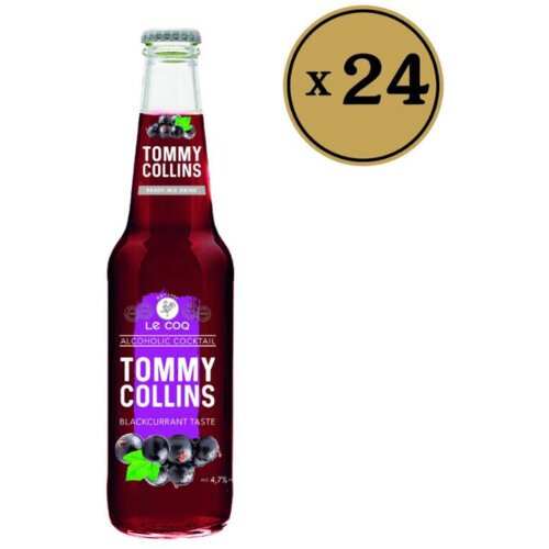 ALeCoq Koktel Tommy Collins, 0.33l, 24 komada Cene