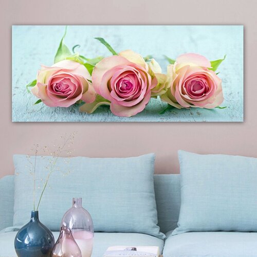 Wallity Slika YTY233374492_50120, 50x120 cm Cene
