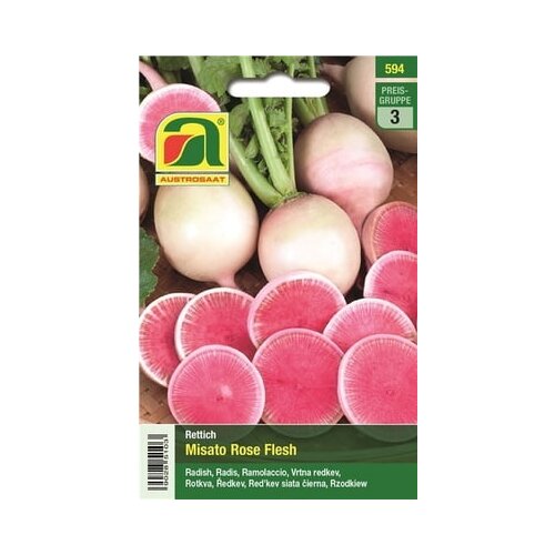  Redkvica, Misato Rose Flesh Slike
