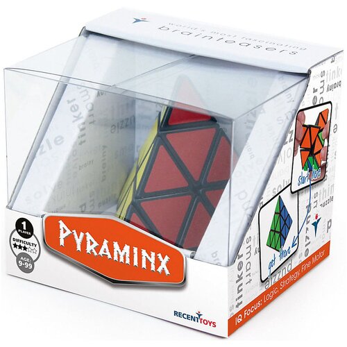 Recent Toys igra miselna pyraminx 420013 Cene