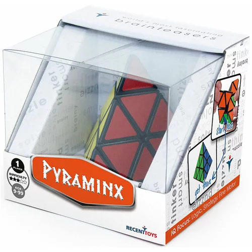Recent Toys igra miselna pyraminx 420013