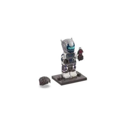 Lego Minifigure 71039 Marvel Goliath Cene
