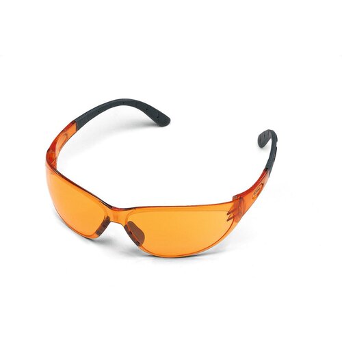 Stihl Zastitne naocare Dynamic Contrast narandzaste Cene