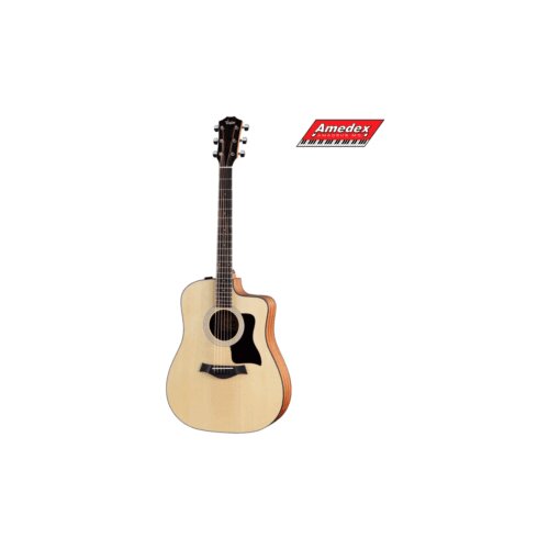  GITARA EL.- AK. TAYLOR 110CE Special Edition, SAPELE/SITKA CW Slike