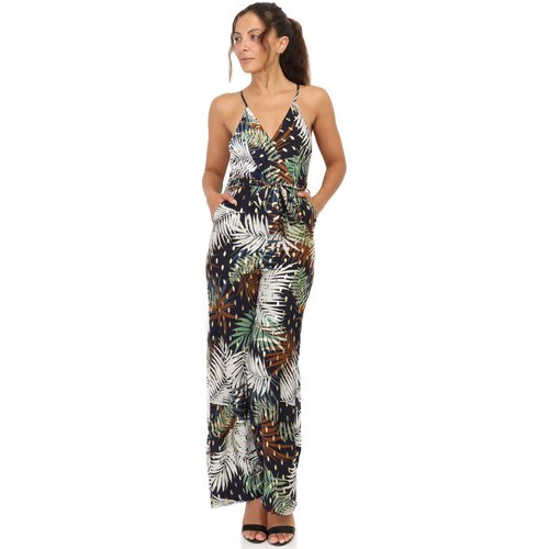 La Modeuse 67312_P156338 Plava Slike
