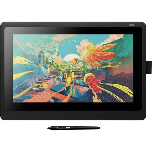 Wacom grafični zaslon Cintiq 16 Cene