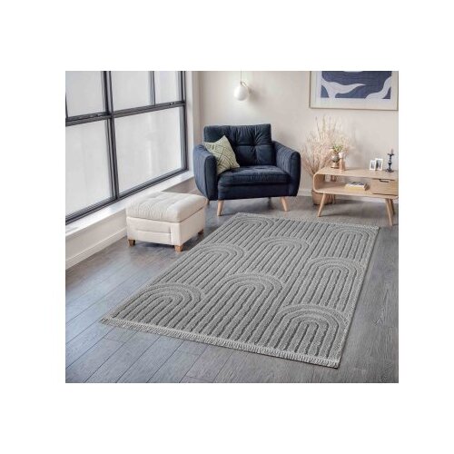 Conceptum Hypnose janerio - grey grey carpet (120 x 170) Slike