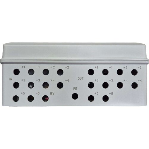 Projoy Electric DC box PEJB 5-5 Slike