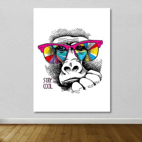 Wallity Slika DEV02225100140, 100x140 cm Cene