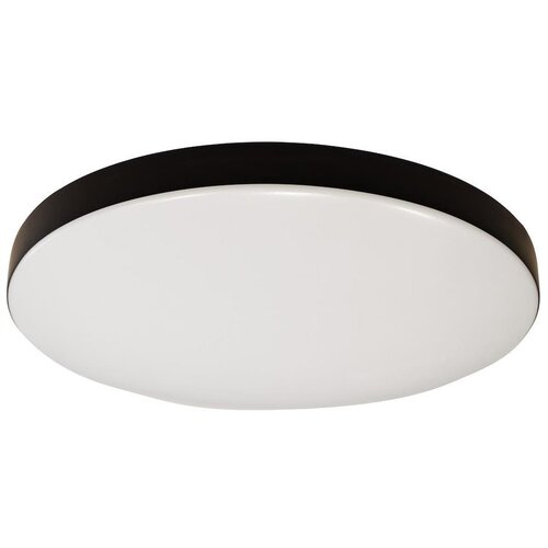  LED plafonsko svetlo za kupatilo sa senzorom MAYA LED/13W/230V IP44, crno Cene