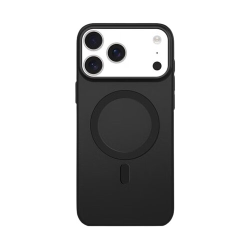  snowkids maska za mobilni telefon iphone 17 pro max, crna Cene