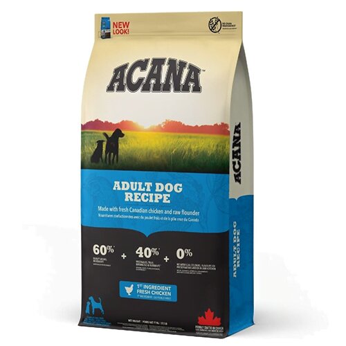 Acana adult dog Slike