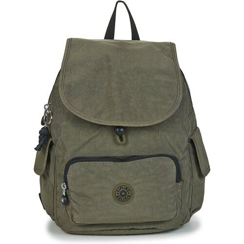 Kipling Nahrbtniki CITY PACK S Zelena Cene