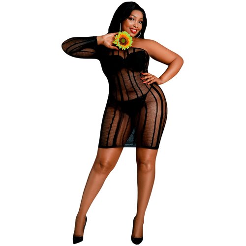 Moonlight donji ve&amp;scaron; za devojke Plus Model 05 Dress Slike