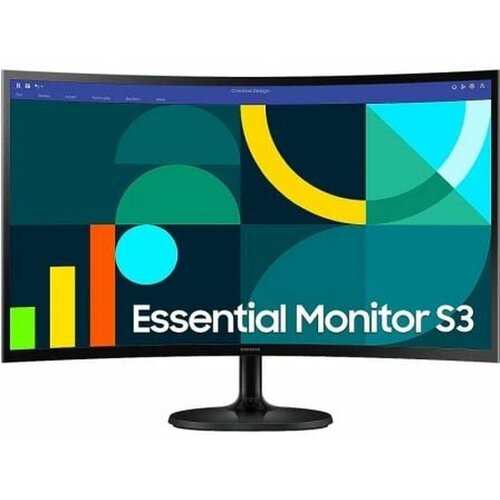 Samsung Monitor S36GD 24&amp;quot; Full HD, (5000559547) Slike