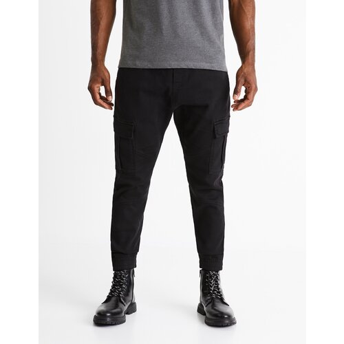 Celio Pants cargo Cokit4 - Men Slike