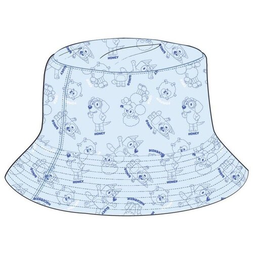 BLUEY Ribarski &amp;scaron;e&amp;scaron;ir 53 cm Slike