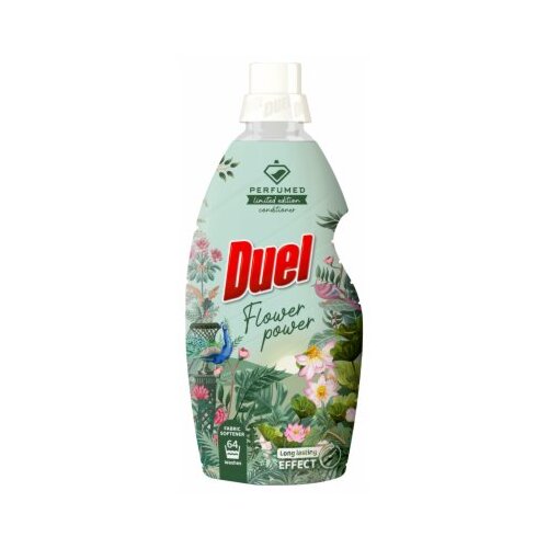Duel omekšivač za veš  flower power 1.6L Cene