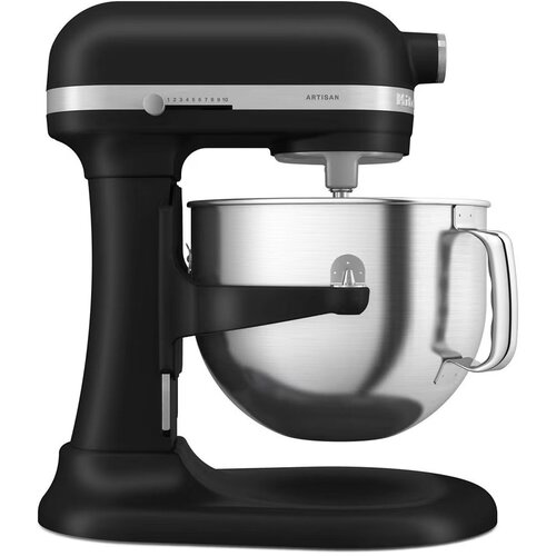 Kitchenaid mikser sa posudom 5KSM70SHXEBM Cene