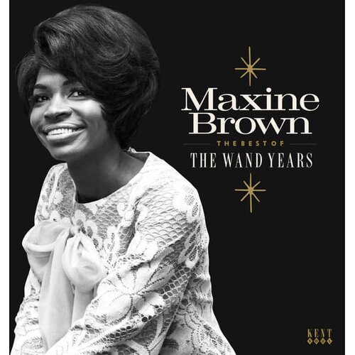  MAXINE BROWN - THE BEST OF THE WAND YEARS Cene