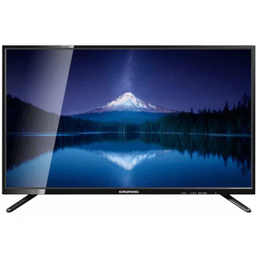 Grundig LED TV 24VLE4820, 24" (61cm), HD, Hotel Mode, DVB-T2/C/S2 HEVC (H.265)