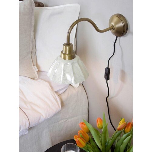 PR Home STENSKA SVETILKA Ester E27 Slike