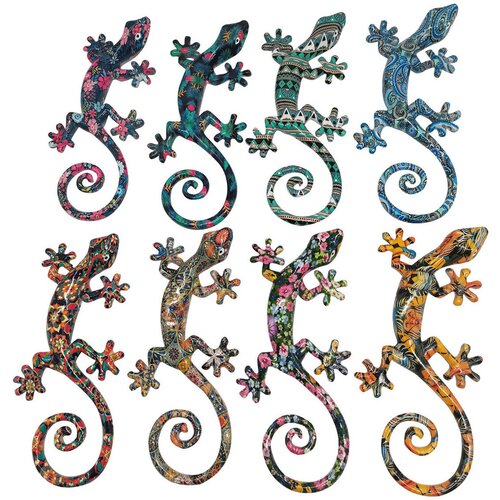 Signes Grimalt Lagarto Trancadí 8 Jedinica Multicolour Cijene