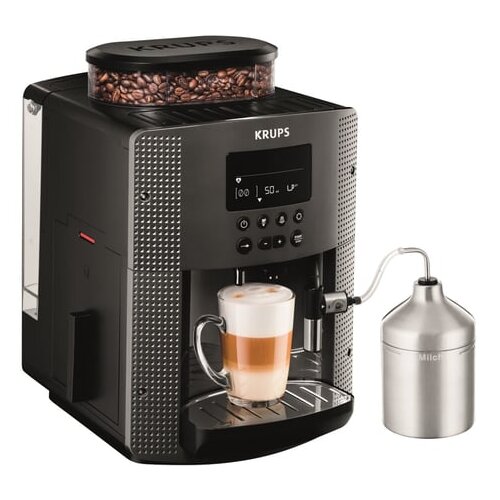 Krups EA 816B aparat za espresso Cene