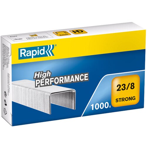  SPAJALICE STROJNE 23/8 PK1000 STRONG RAPID 24869800 Cene