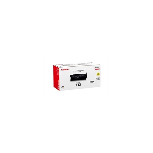 Canon Toner CRG-732 Y (6260B002AA) (žutaa), original Cene