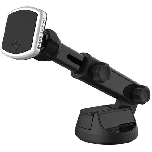  SCOSCHE, MagicMount&amp;trade; Pro Extendo Teleskopski magnetski nosač, staklo/ploča Slike