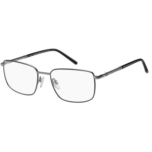 Tommy Hilfiger TH2331 ANS ONE SIZE (56) Črna/Kristalna Cene