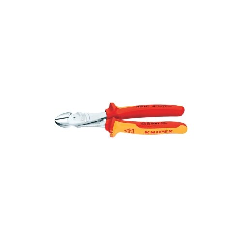 Knipex BOČNA KLIJEŠTA VDE 180MM Cijene