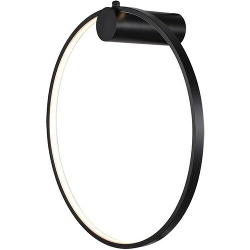  led zidna lampa F2063-18Z bk Slike