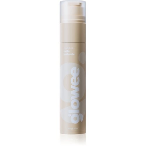Glowee Vanilla zobna pasta za beljenje zob Vanilka 60 g Cene