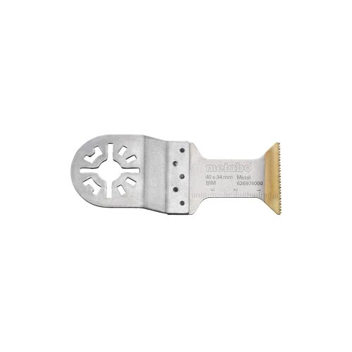 Metabo List pile za uranjanje &amp;amp;quot,Classic&amp;amp;quot,, metal, 34 mm 626974000 list ubodne pile 1 St. Slike