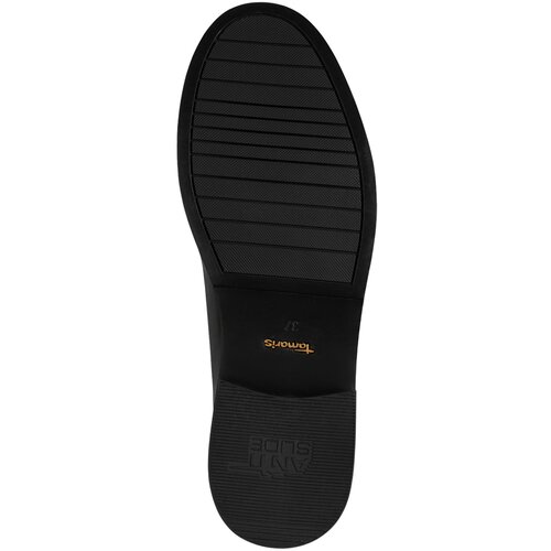 Tamaris Natikači črna Slike