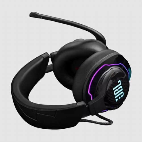 JBL slu&amp;scaron;alice bt bežične quantum 910 crne Slike