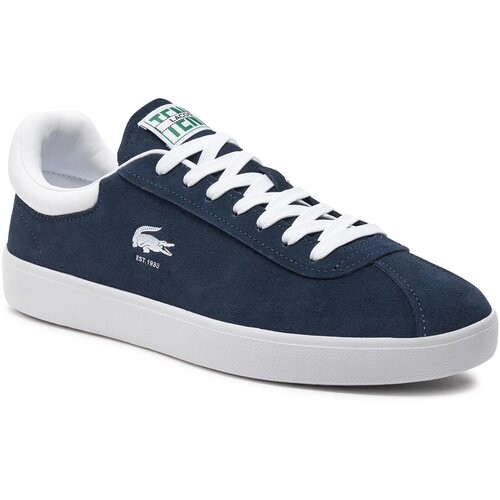 Lacoste Superge 746SMA0065 Nvy/Wht Cene